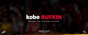 Kobe Bufkin