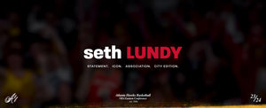 Seth Lundy