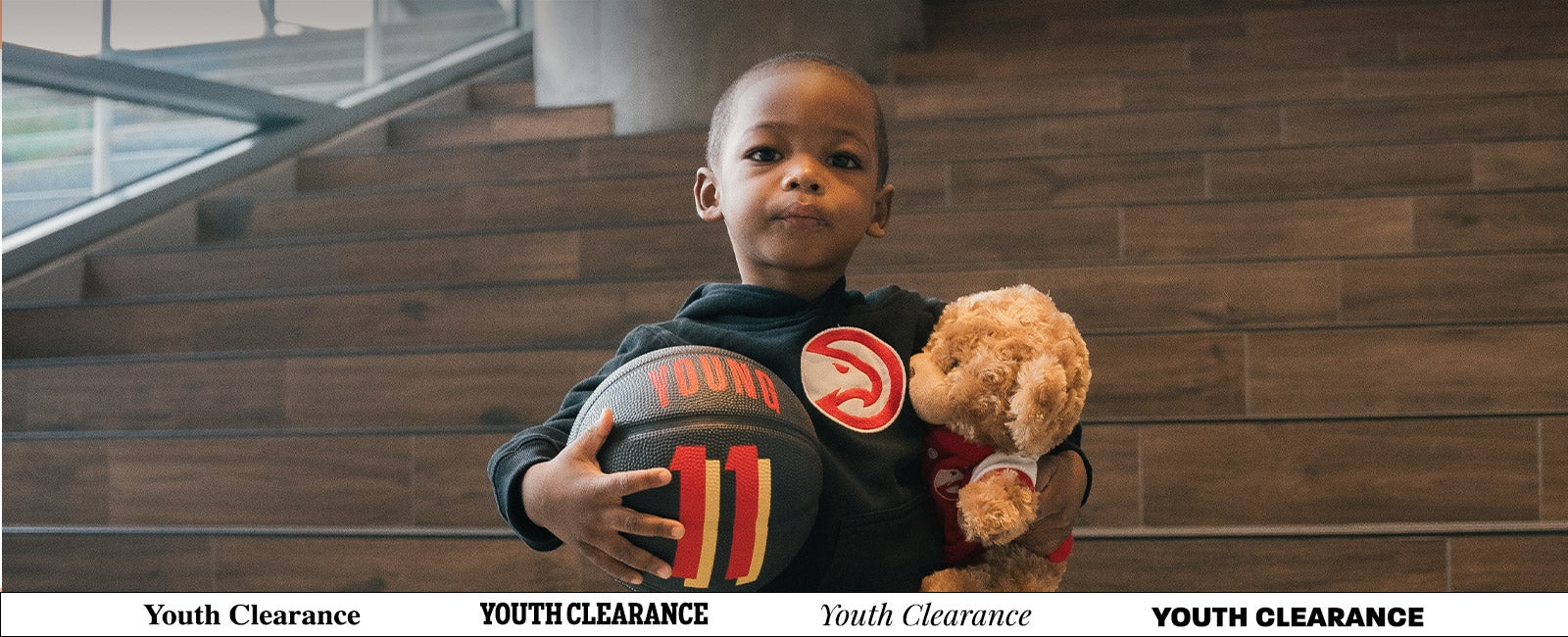 Youth Clearance