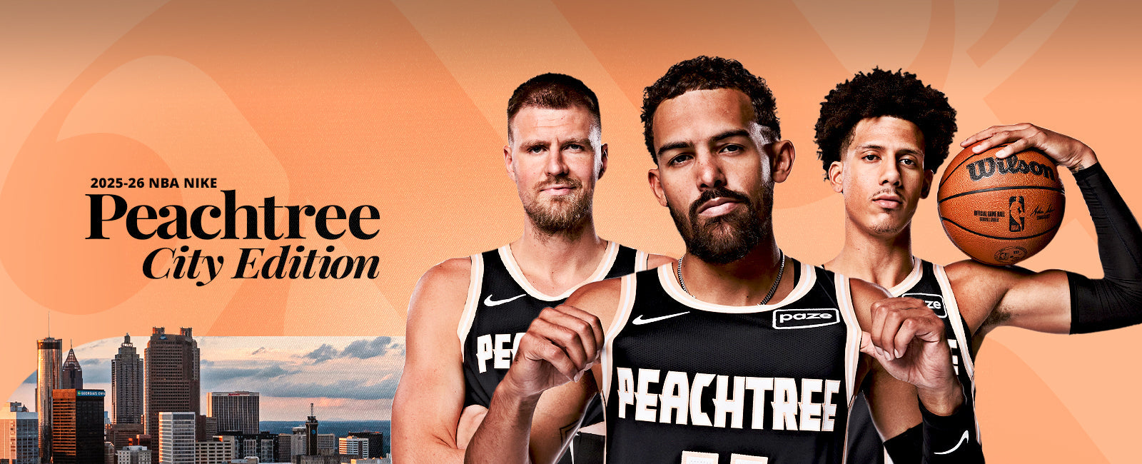 25-26 Nike Peachtree City Edition Jerseys