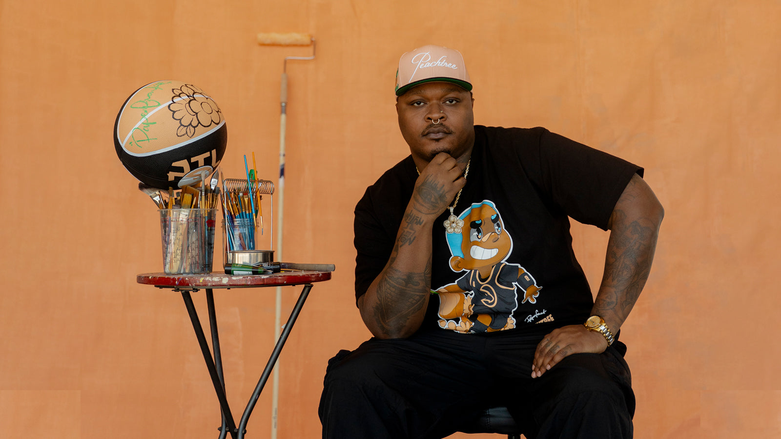 Atlanta Hawks and Paperfrank