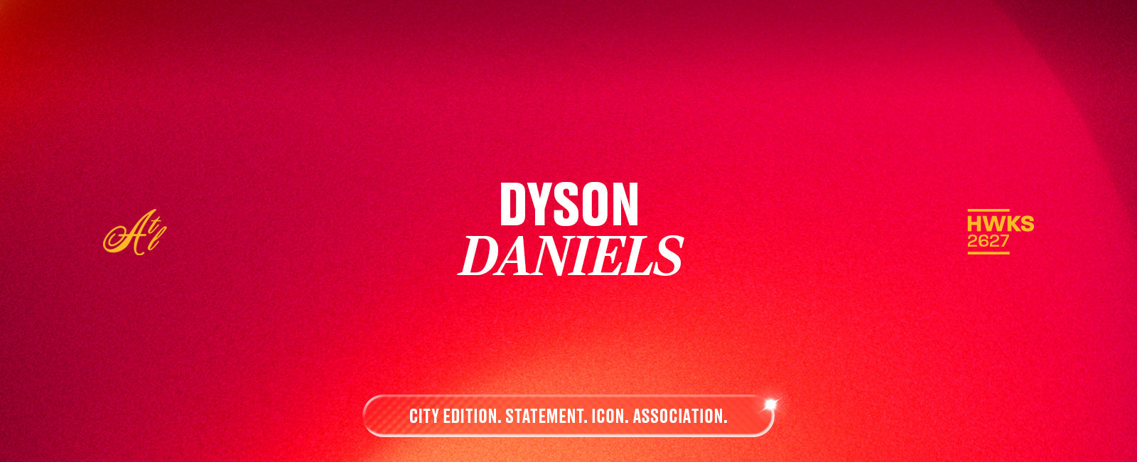 Dyson Daniels (player)