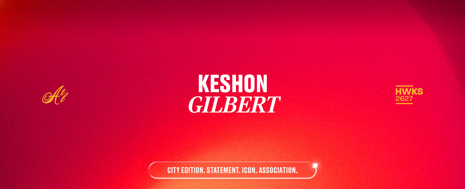 Keshon Gilbert