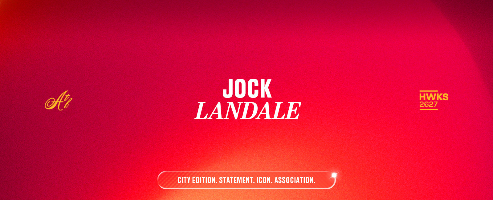 Jock Landale