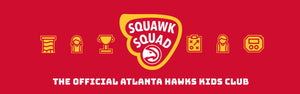 Squawk Squad