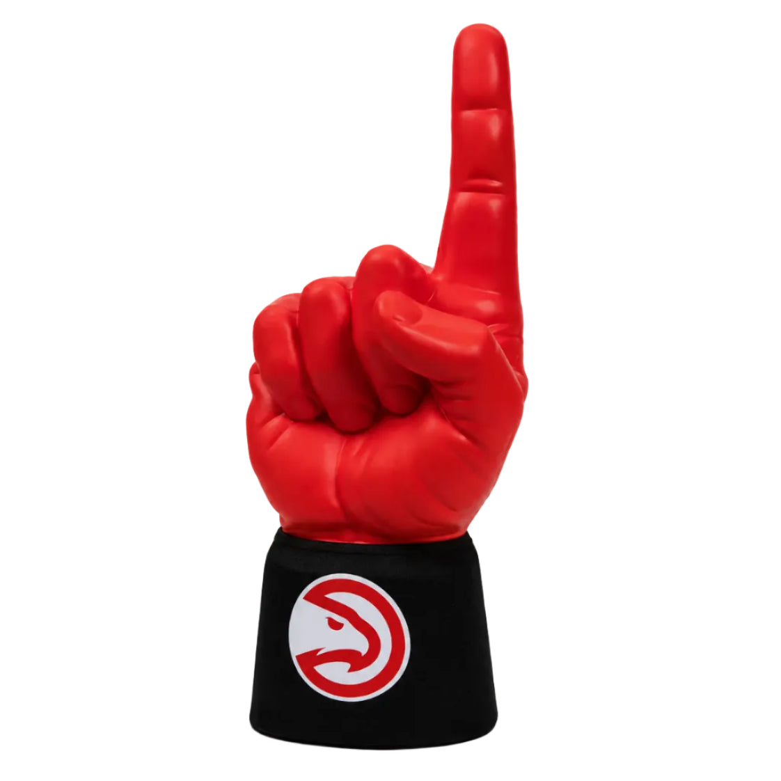 Hawks Primary Evo Radhand Foam Finger
