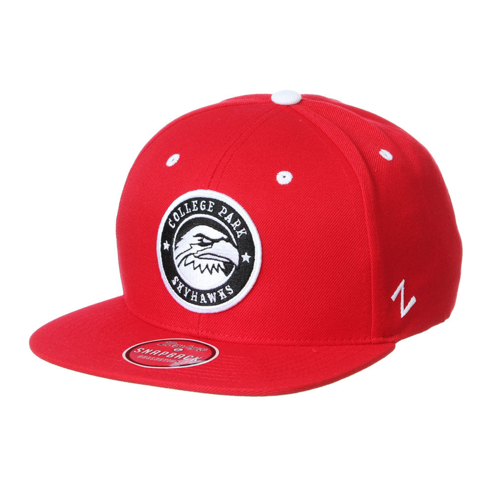 Skyhawks Highlight Snapback