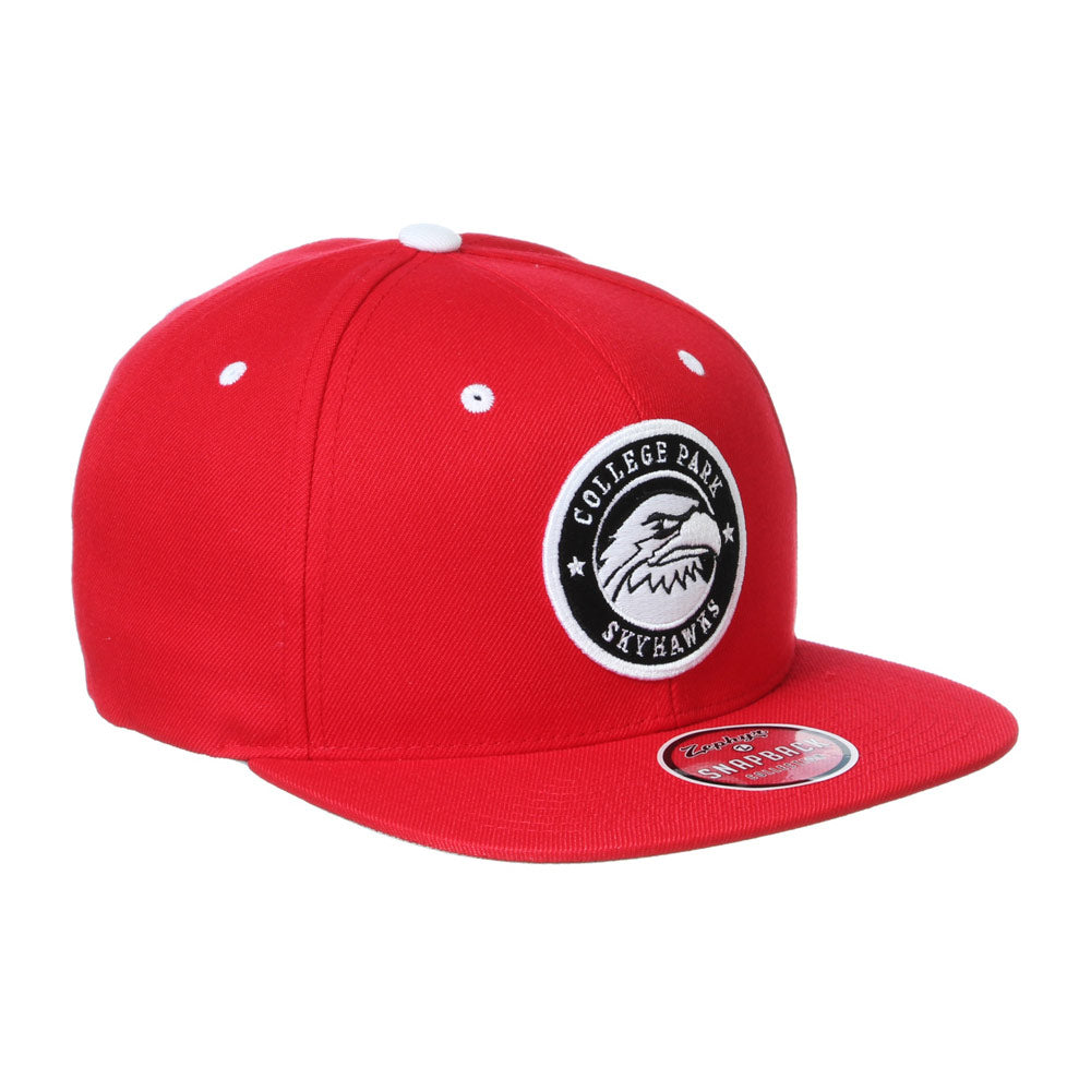 Skyhawks Highlight Snapback