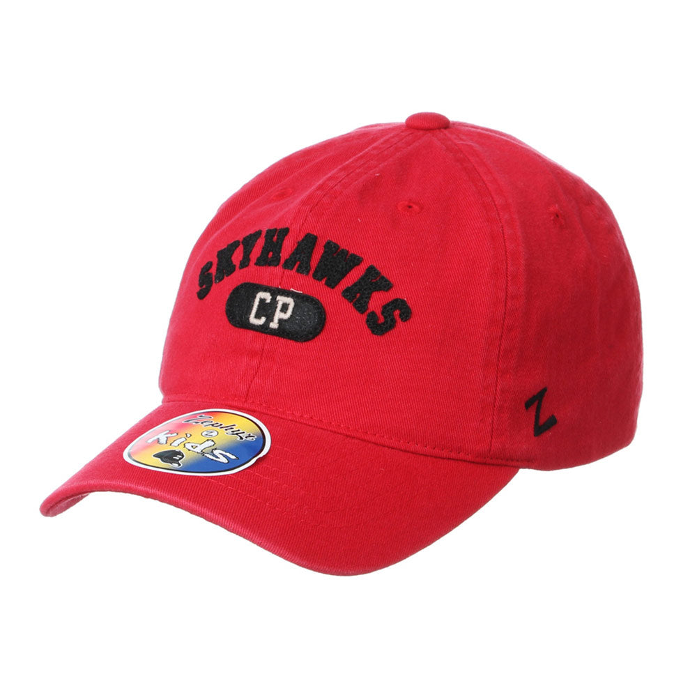 Youth Skyhawks CP Dad Hat