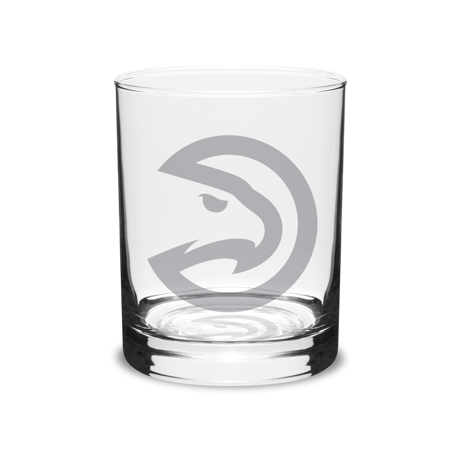 Hawks 140Z Presidents Glass