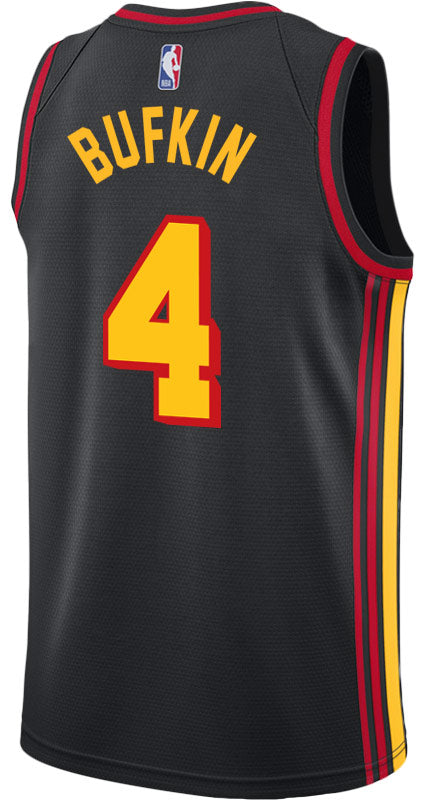 Youth Bufkin Jordan Brand Statement Edition Swingman Jersey