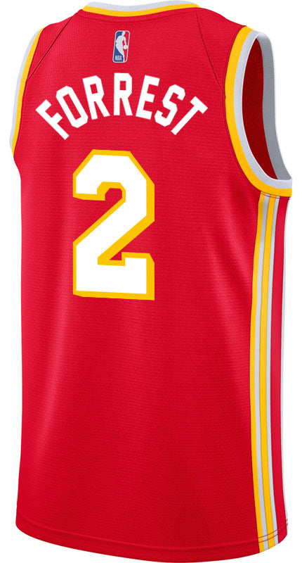 Forrest Nike Icon Edition Swingman Jersey