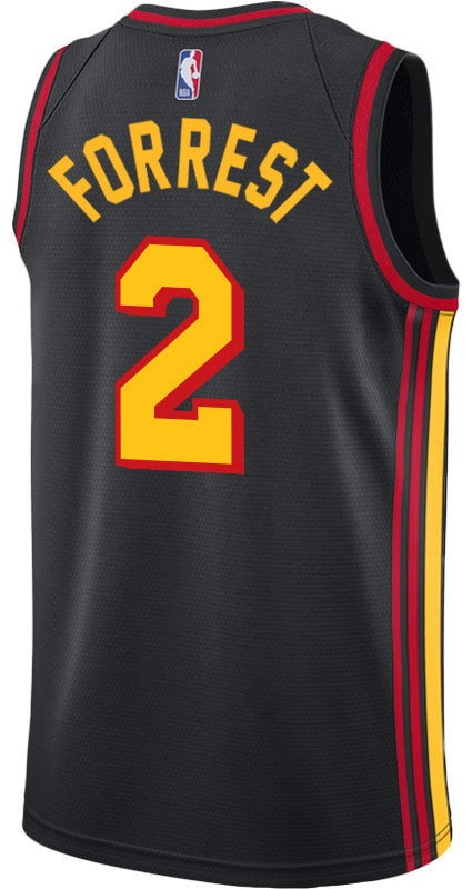 Forrest Jordan Brand Statement Edition Swingman Jersey