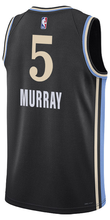 Murray Nike Fly City Edition Swingman Jersey