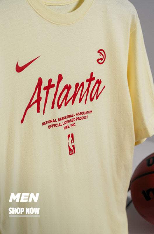Atlanta Hawks Nike 2022-23 Spotlight On-Court Practice Performance