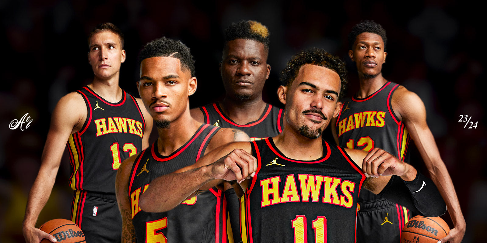 Hawks Shop - Official Team Store Of The Atlanta Hawks