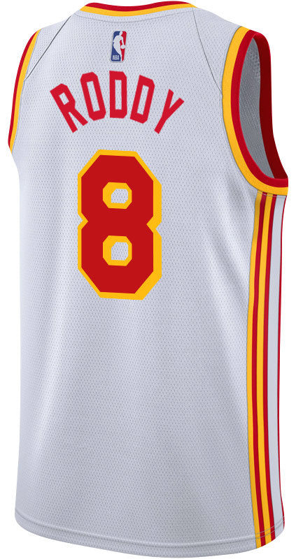 Youth Roddy Association Edition Swingman Jersey