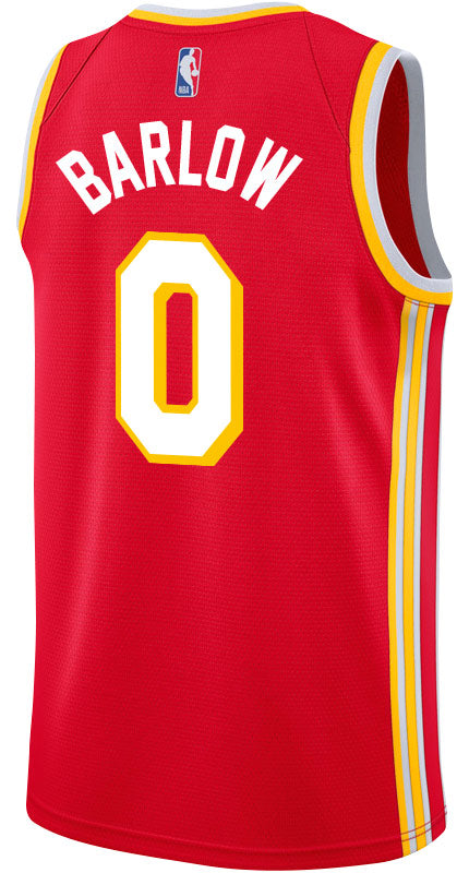 Youth Barlow Nike Icon Edition Swingman Jersey