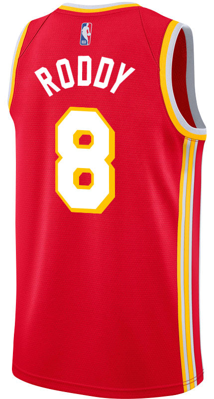 Roddy Icon Edition Swingman Jersey