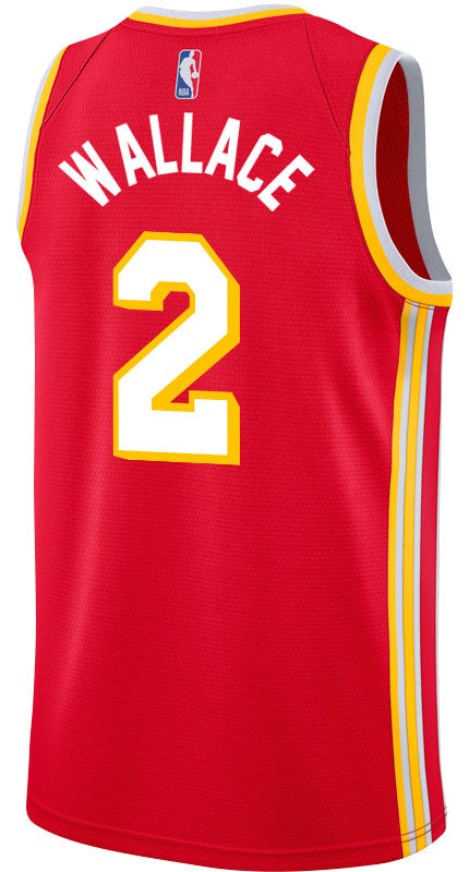 Wallace Icon Edition Swingman Jersey