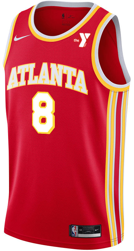 Youth Roddy Nike Icon Edition Swingman Jersey