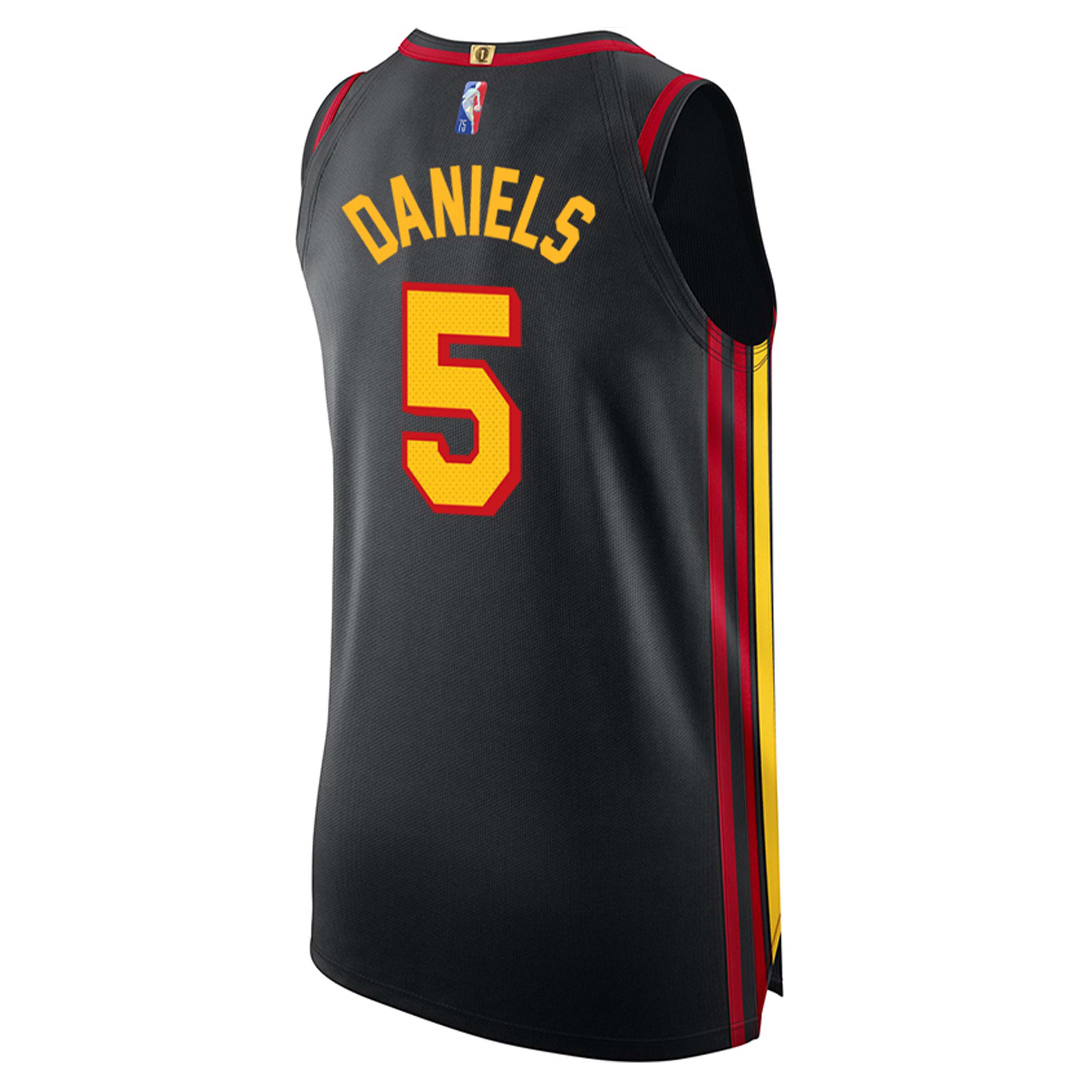 Daniels Jordan Brand Statement Edition Authentic Jersey