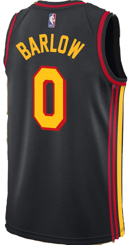 Barlow Statement Edition Swingman Jersey