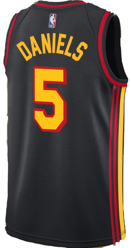 Daniels Statement Edition Swingman Jersey