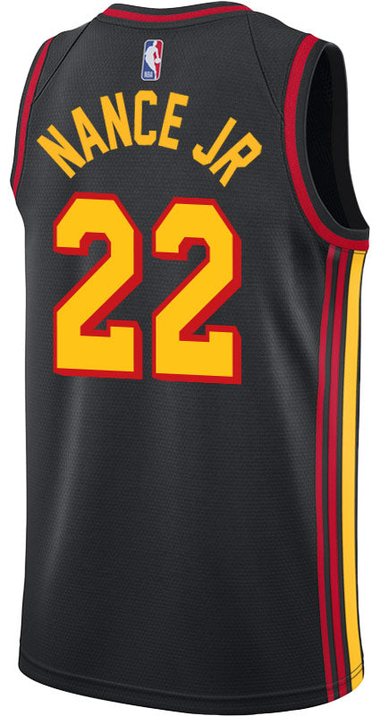 Youth Nance Jr. Jordan Brand Statement Edition Swingman Jersey