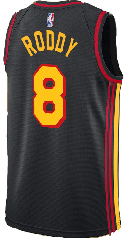 Roddy Statement Edition Swingman Jersey