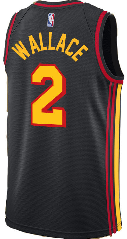 Wallace Statement Edition Swingman Jersey