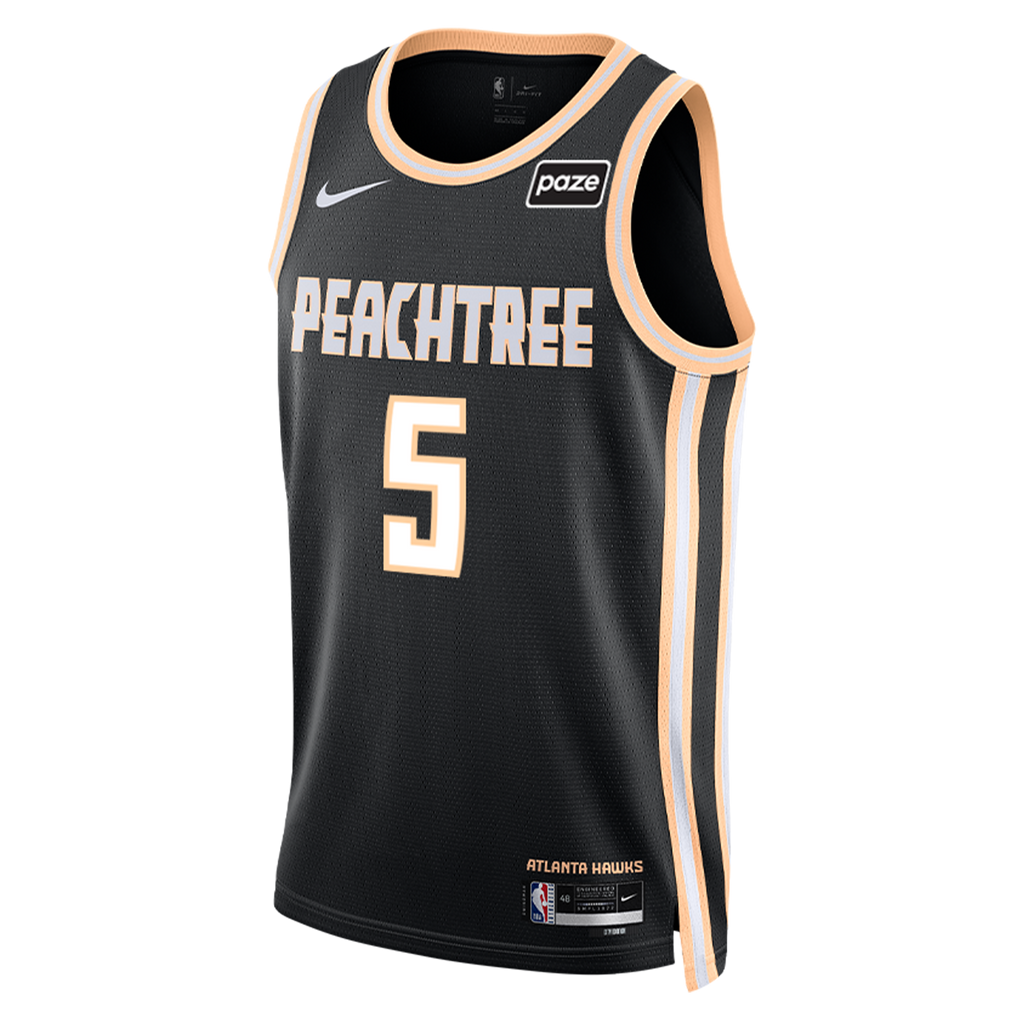 Nike NBA Atlanta Hawks テリー 31 ユニフォーム Vintage Atlanta