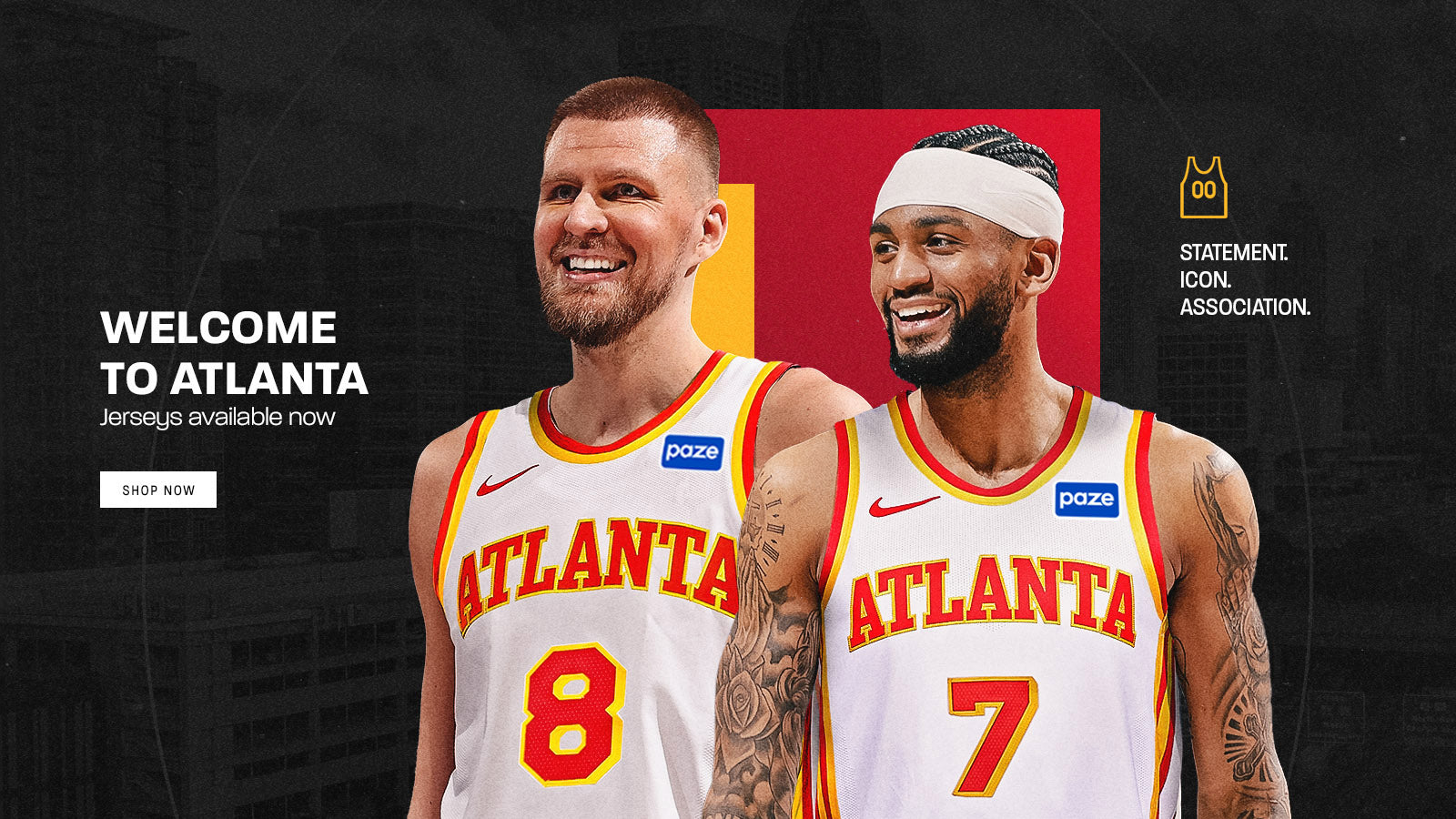 NBA ユニフォーム アトランタ ホークス ラヒム パーカー NBA ユニフォーム アトランタ ホークス ラヒム パーカー