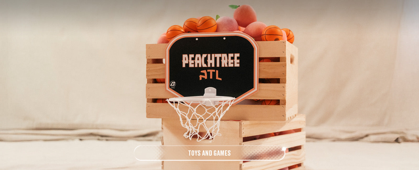 Shop Unique Kids' Games & Gear – Atlanta Hawks Official Store