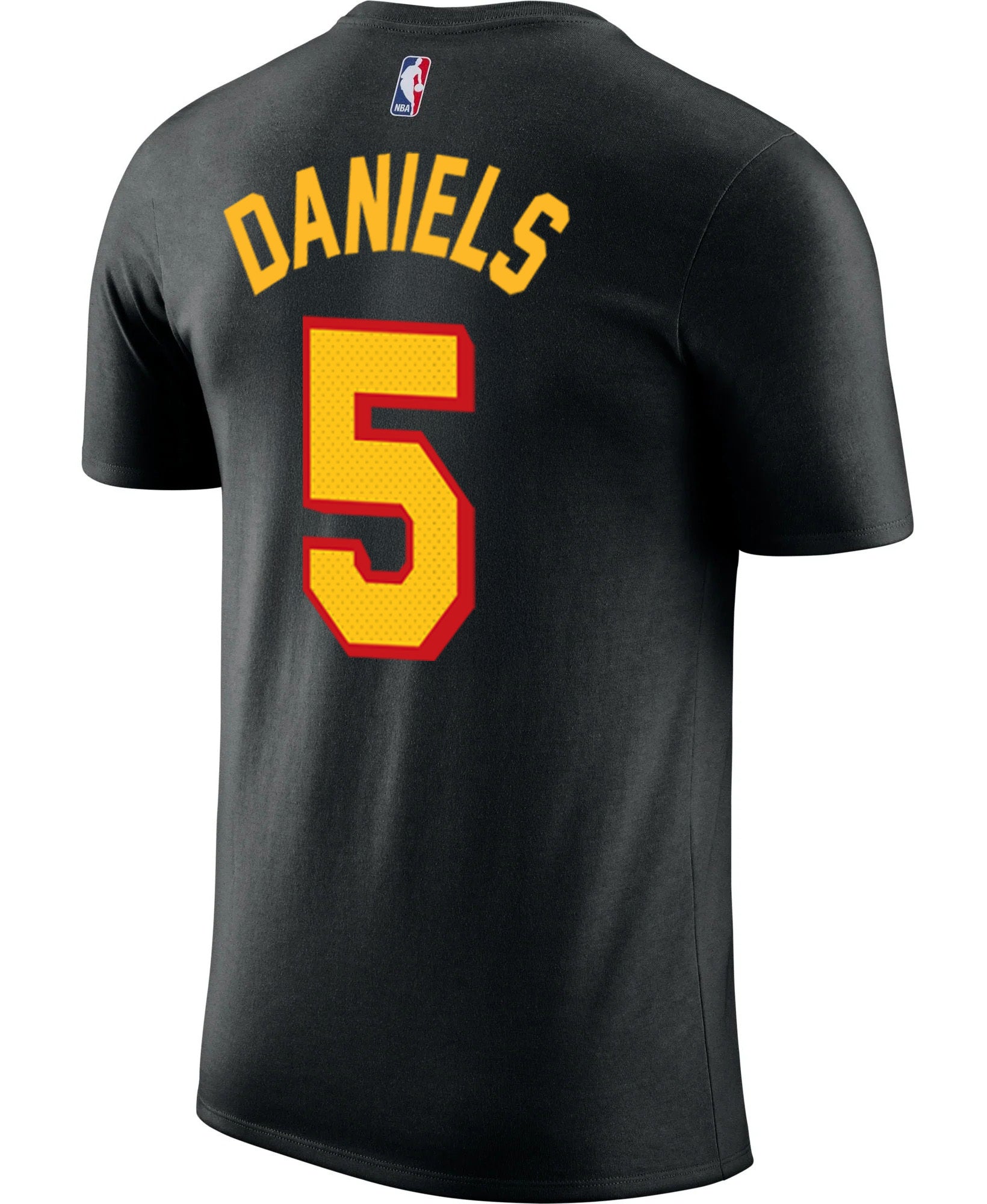 Daniels Jordan Brand Statement Edition Jersey Tee