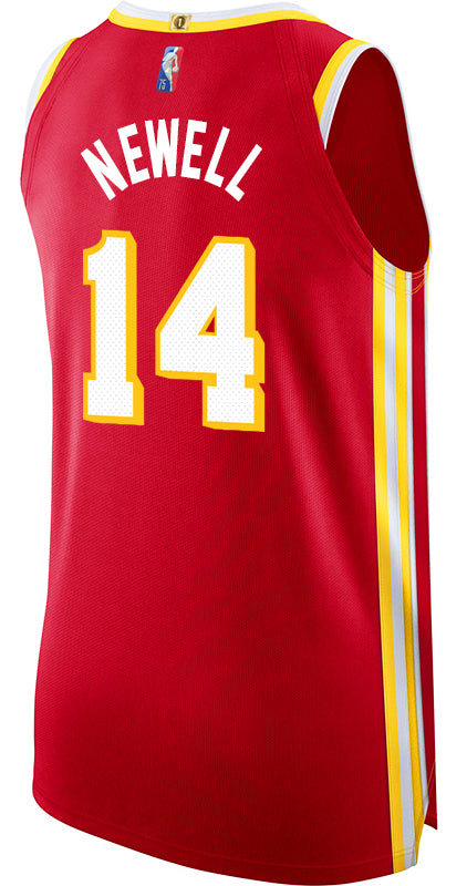 Newell Nike Icon Edition Authentic Jersey