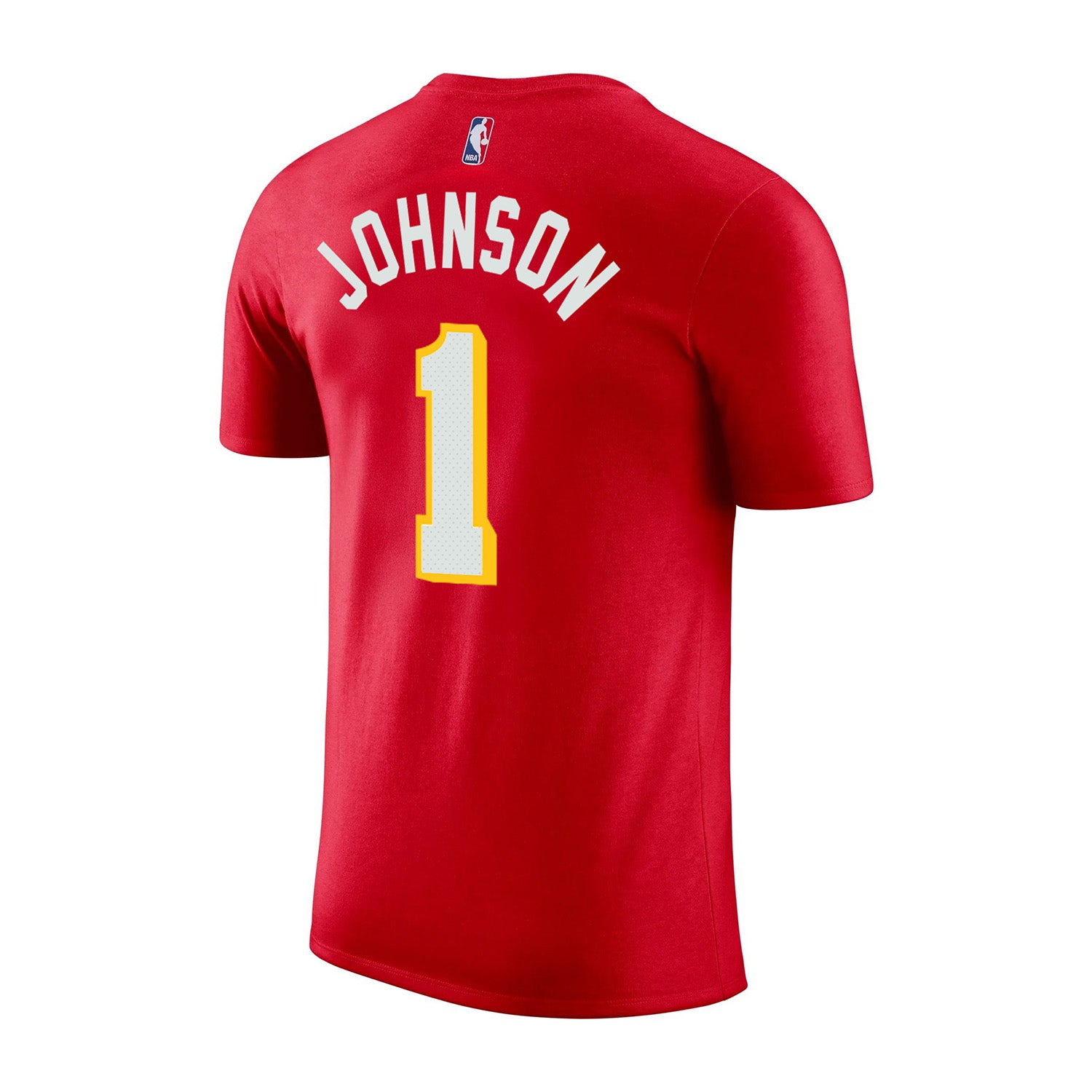 Johnson Nike Icon Edition Jersey Tee