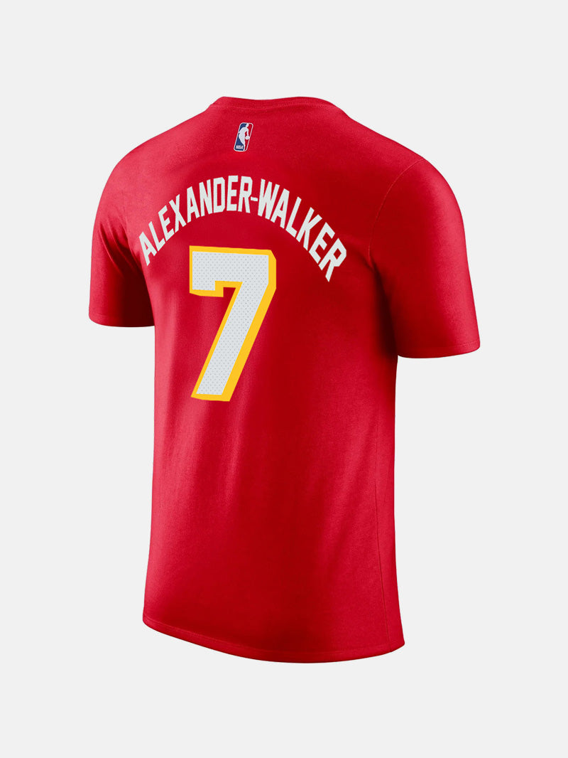 Alexander Walker Nike Icon Edition Jersey Tee