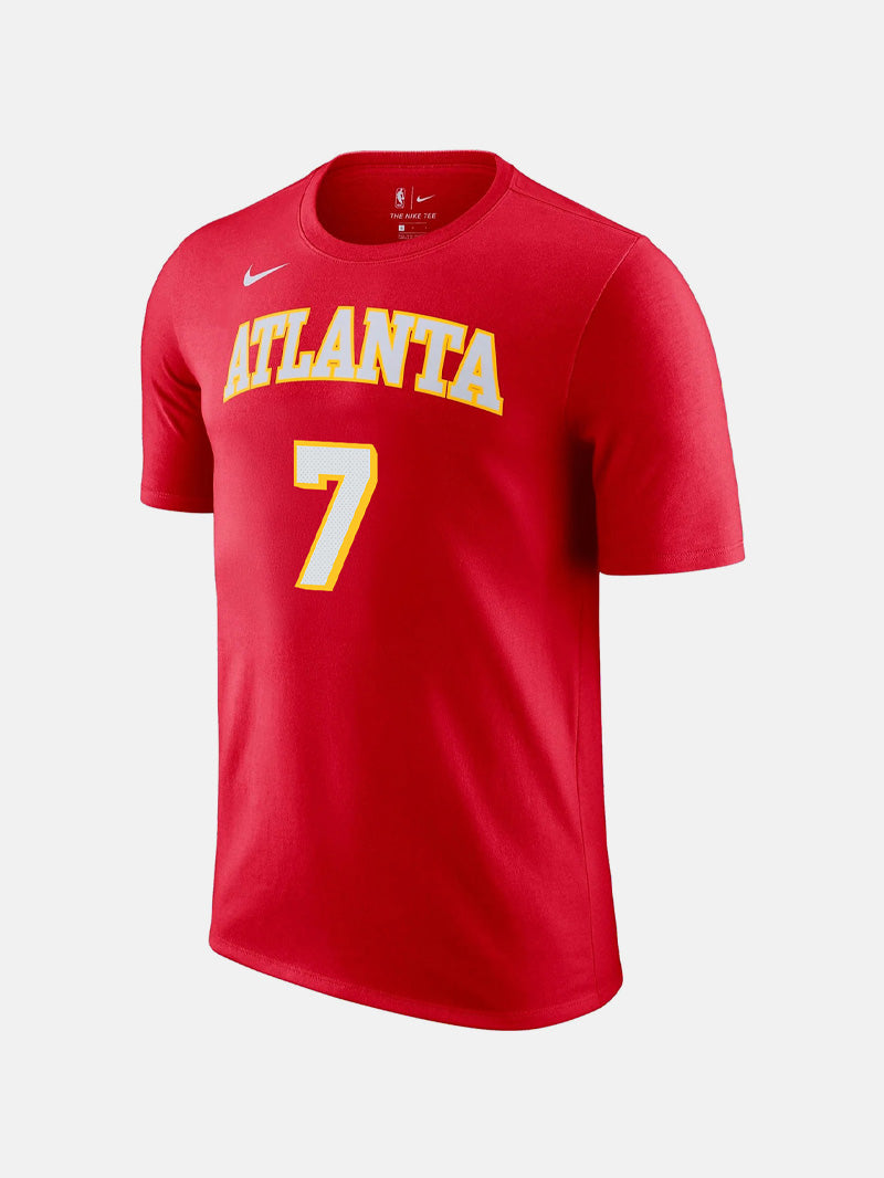 Alexander Walker Nike Icon Edition Jersey Tee