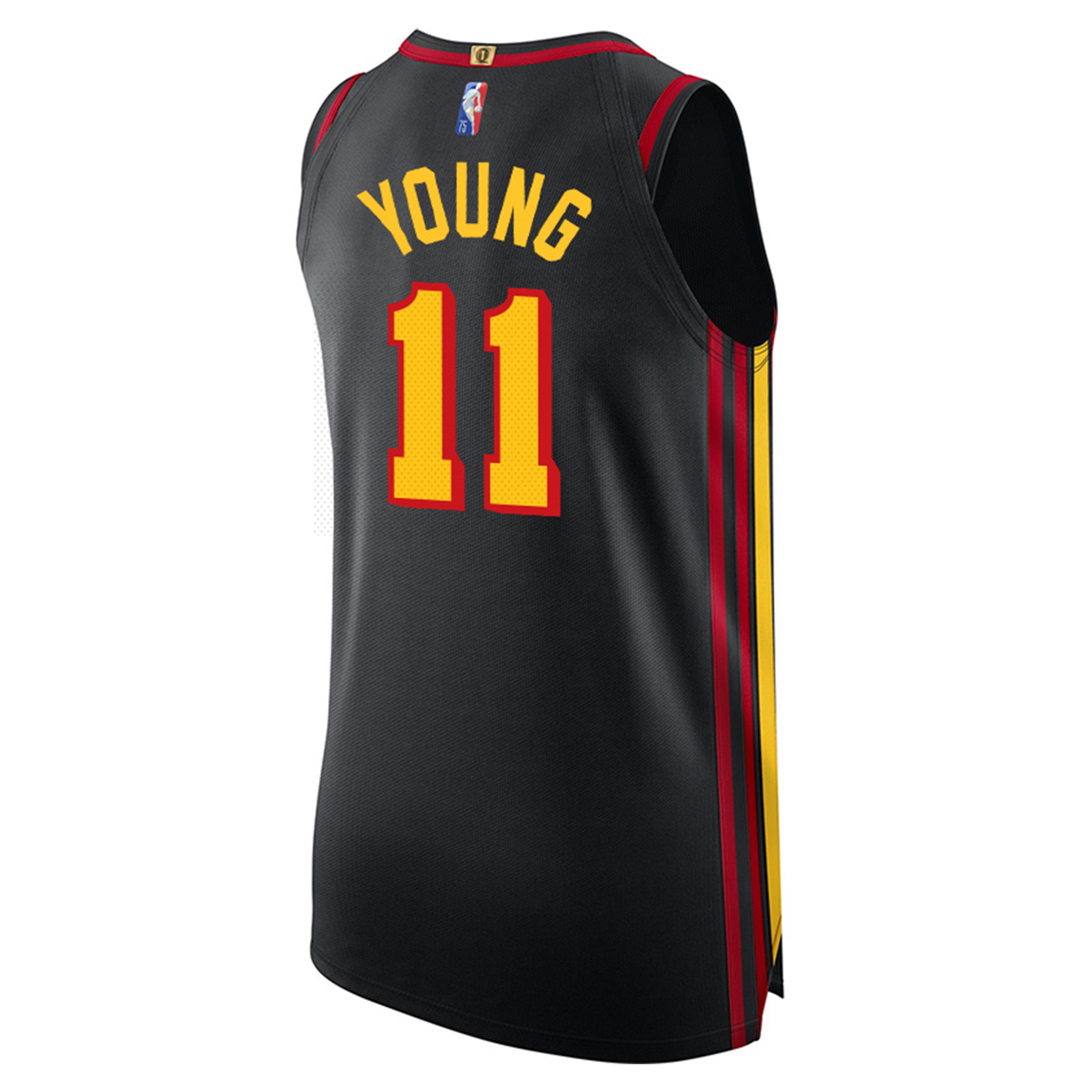 Young Jordan Brand Statement Edition Authentic Jersey