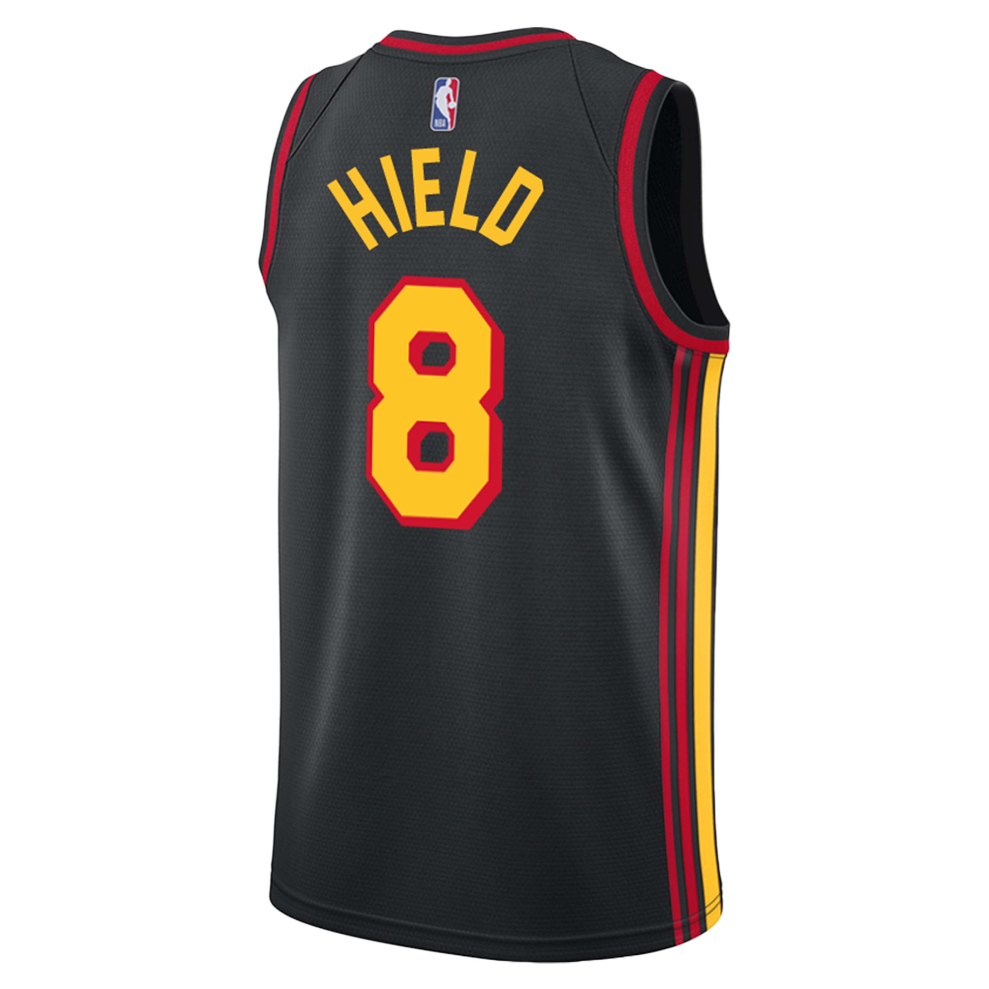 Youth Hield Jordan Brand Statement Edition Swingman Jersey