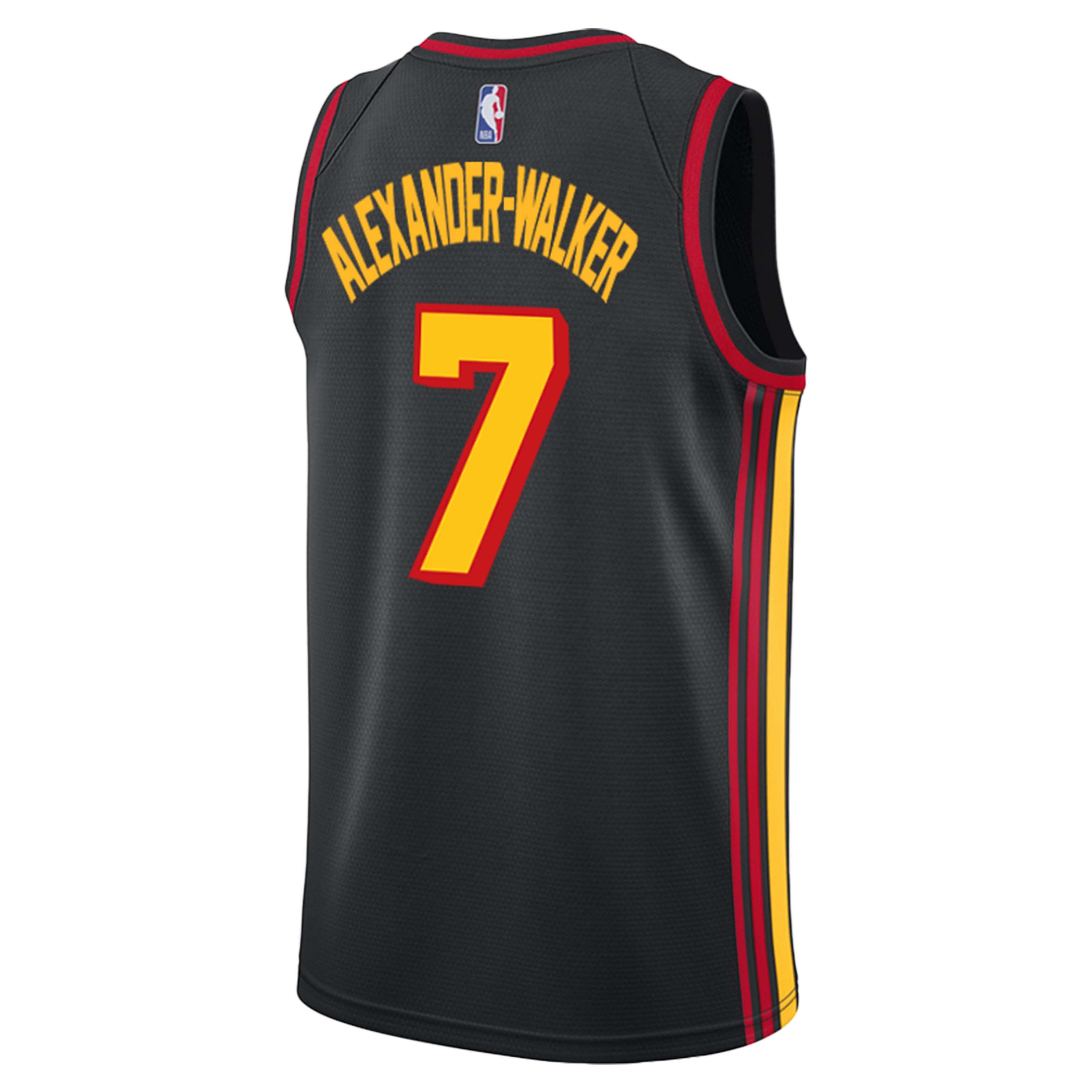 Youth Alexander-Walker Jordan Brand Statement Edition Swingman Jersey