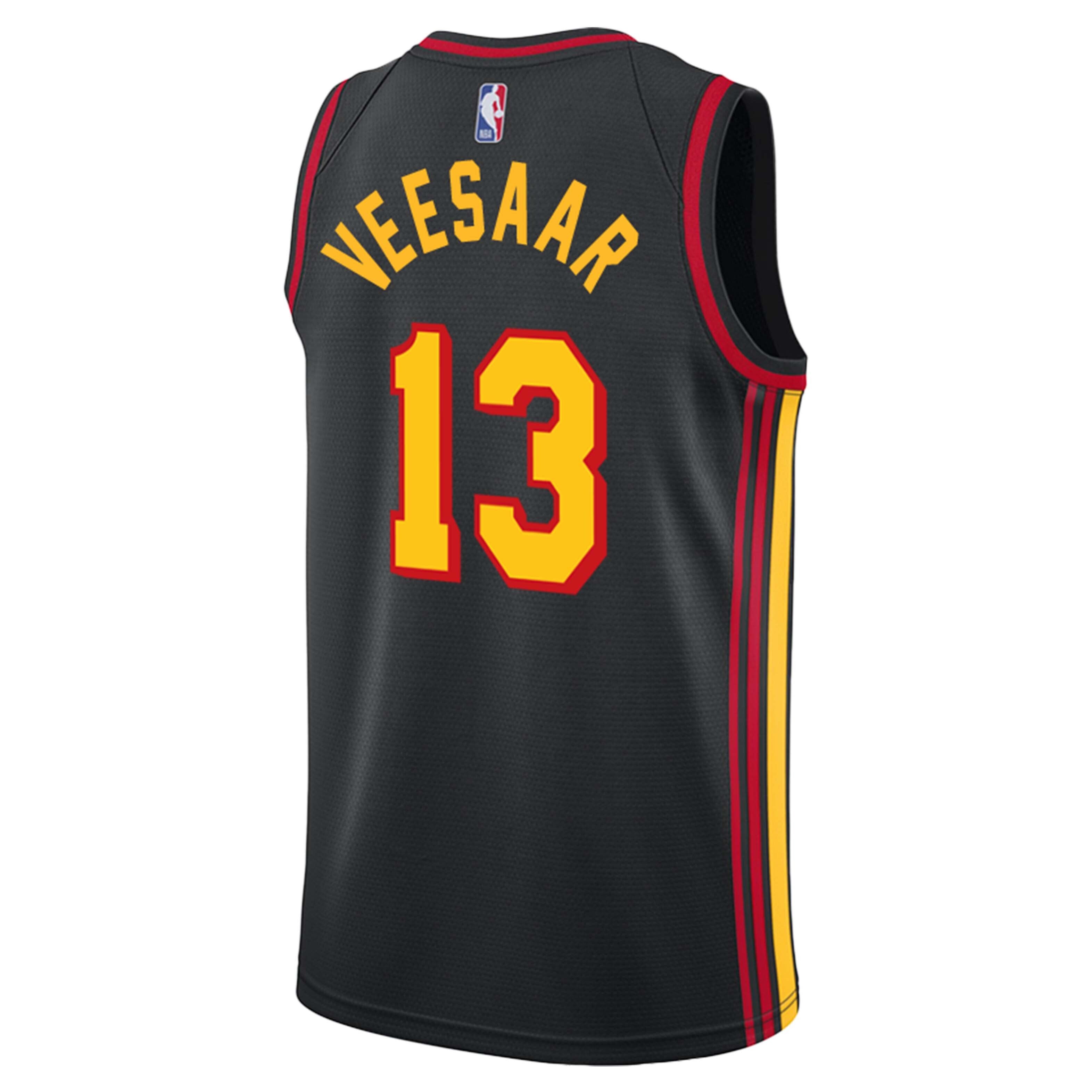 Youth Veesaar Jordan Brand Statement Edition Swingman Jersey