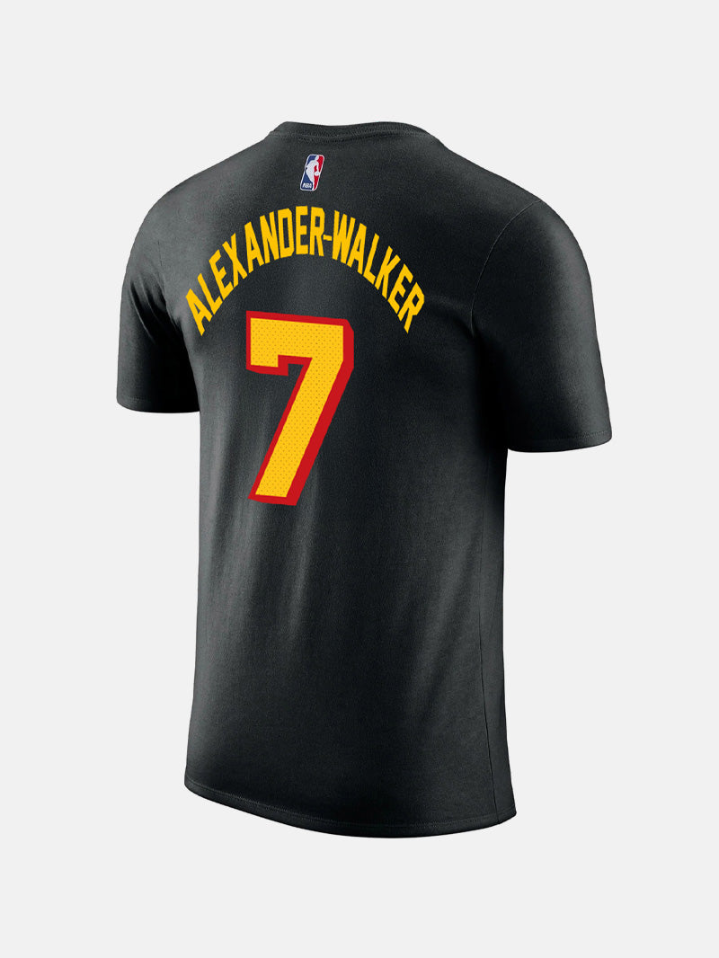 Alexander Walker Jordan Brand Statement Jersey Tee