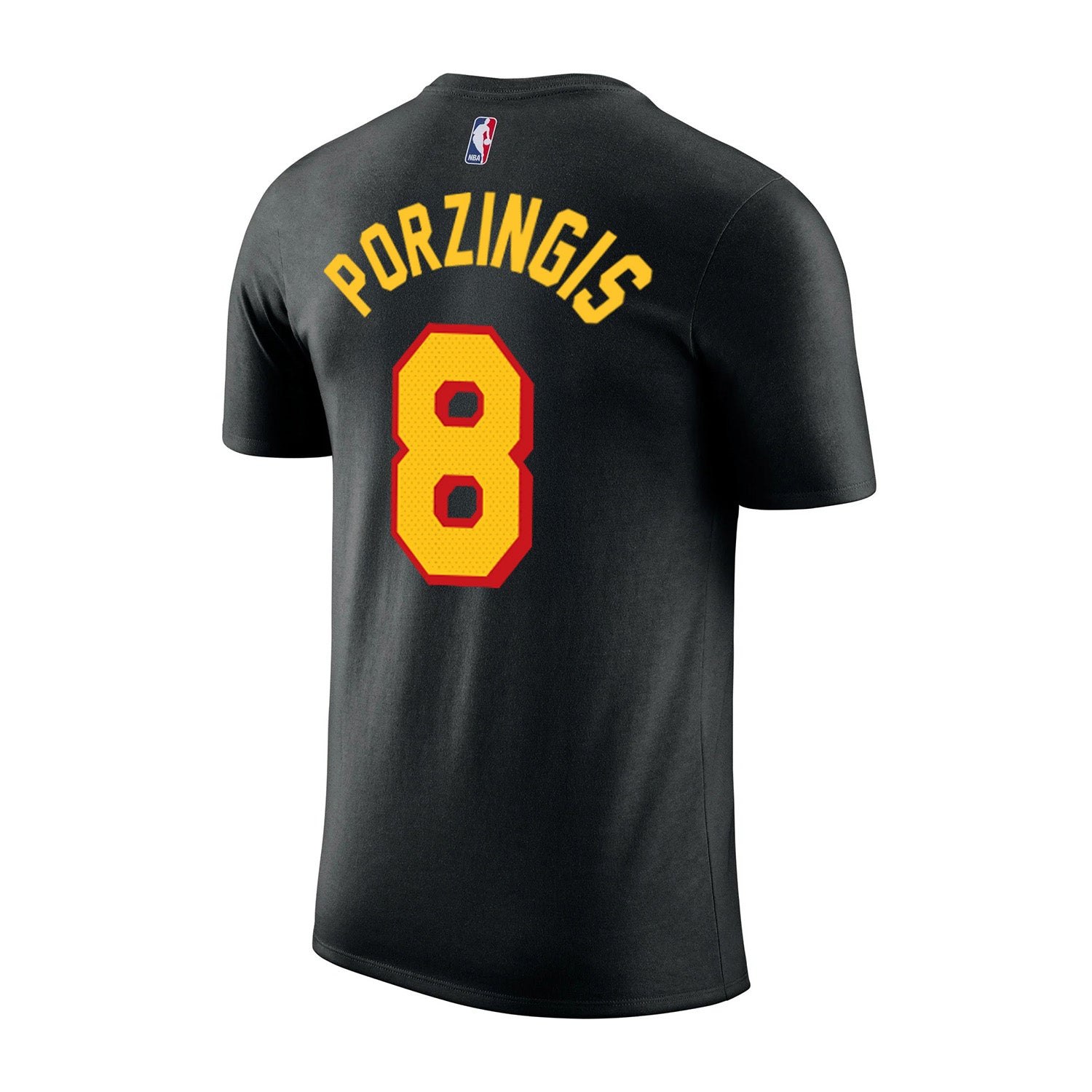 Porzingis Jordan Brand Statement Jersey Tee