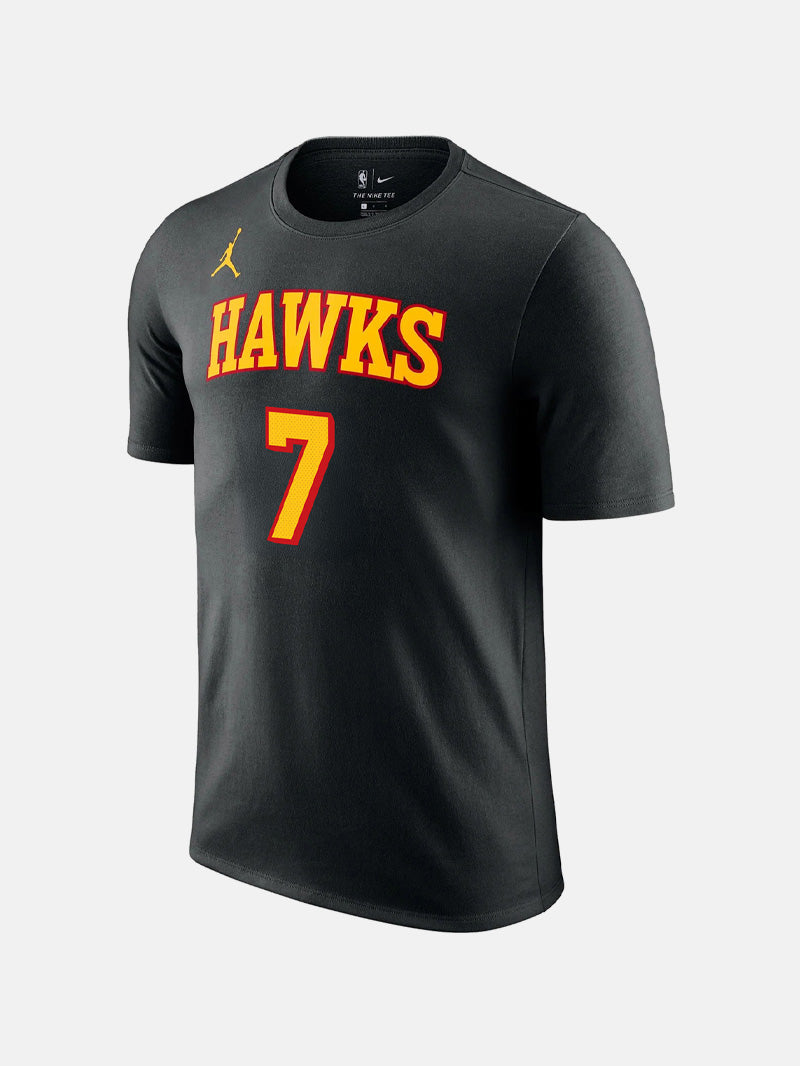 Alexander Walker Jordan Brand Statement Jersey Tee