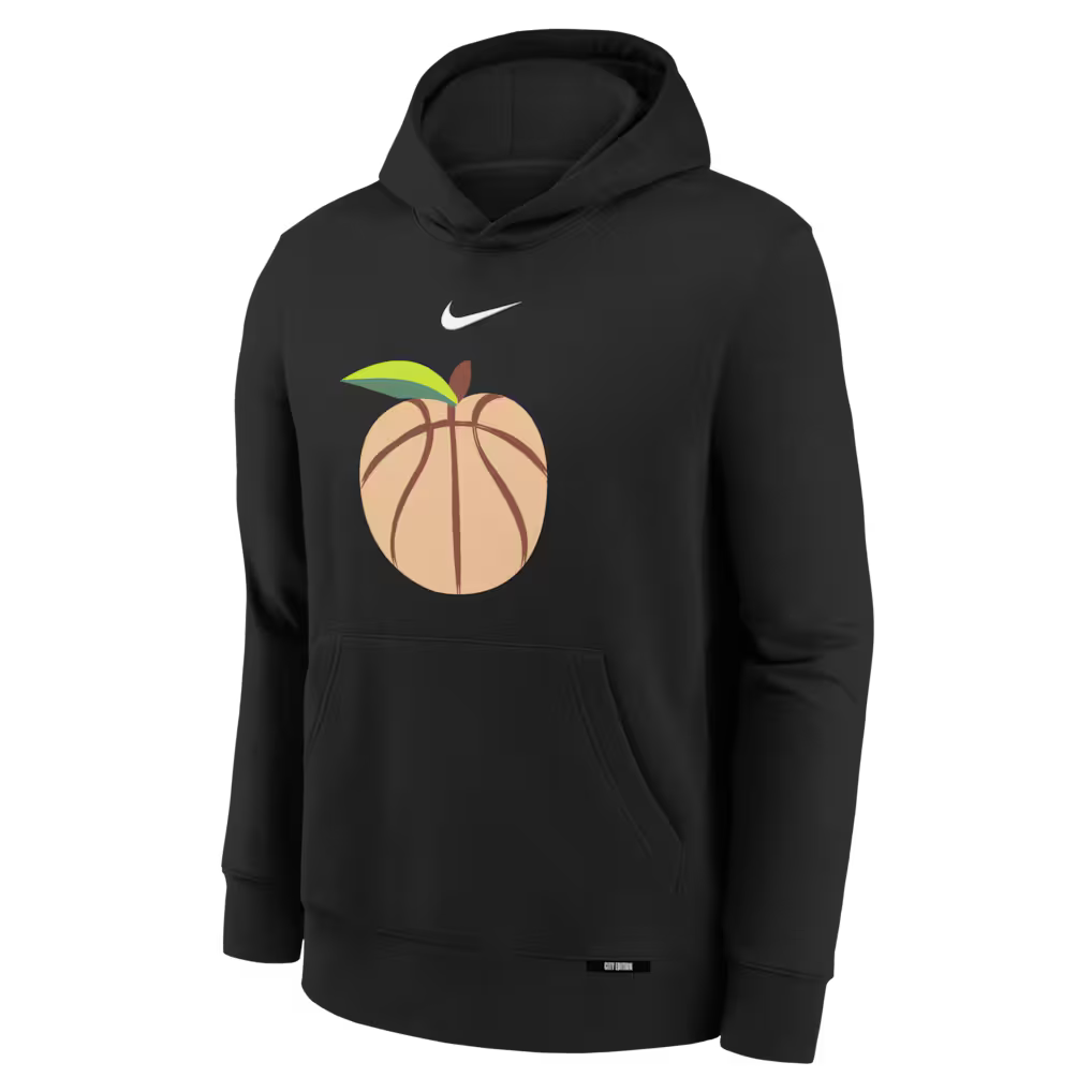 Youth Outerstuff Peachtree City Edition Hoodie