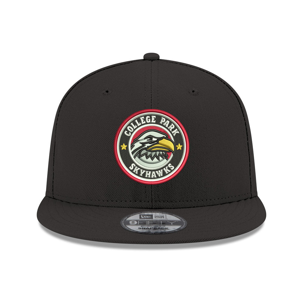 New Era 950 Skyhawks Snapback