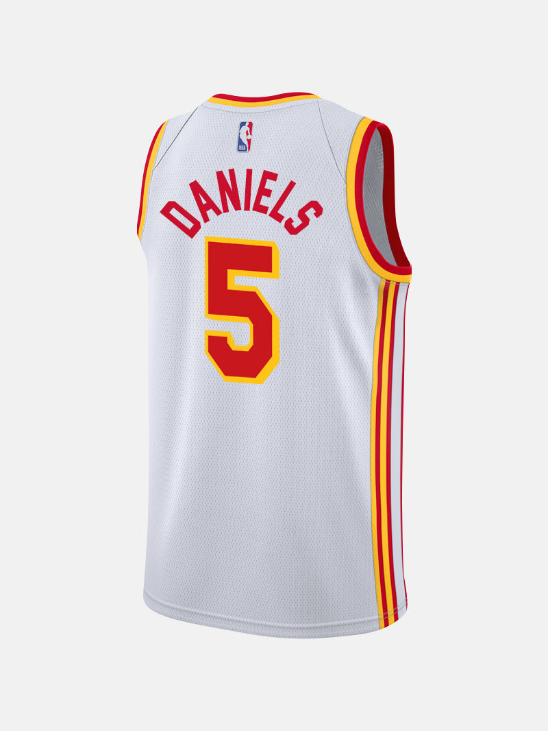 Daniels Nike Association Edition Swingman Jersey
