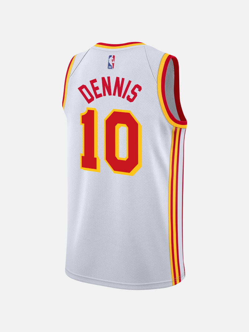 Youth Dennis Nike Association Edition Swingman Jersey